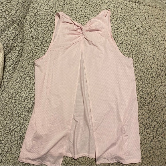 🦋SOLD🦋 Fabletics Tank - Picture 5 of 5